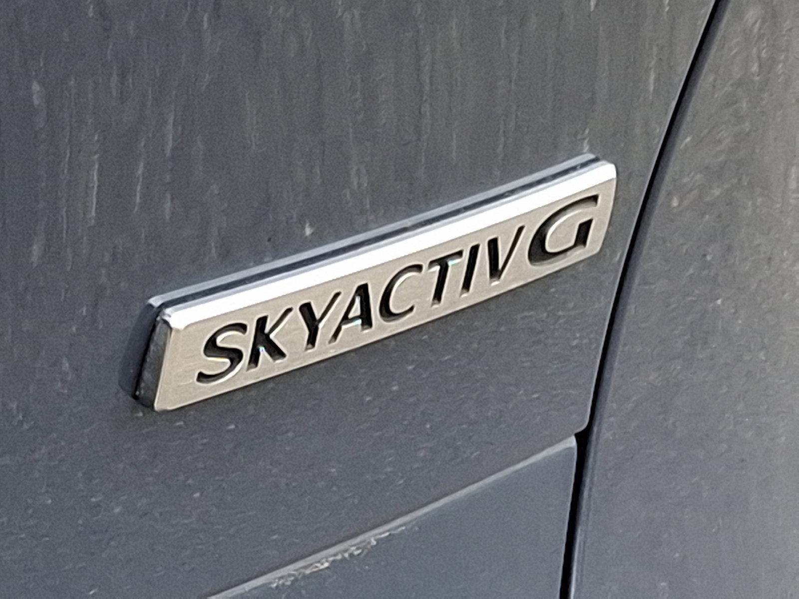 2024 Mazda CX-30 Vehicle Photo in Trevose, PA 19053