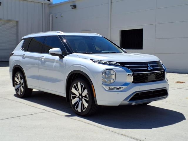 2025 Mitsubishi Outlander Vehicle Photo in Tampa, FL 33612