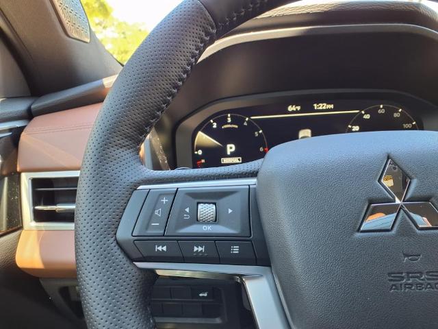 2025 Mitsubishi Outlander Vehicle Photo in Tampa, FL 33612