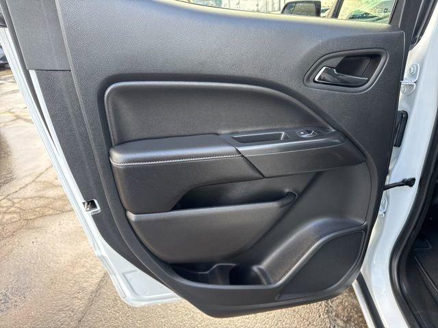 2022 GMC Canyon Vehicle Photo in MEDINA, OH 44256-9631
