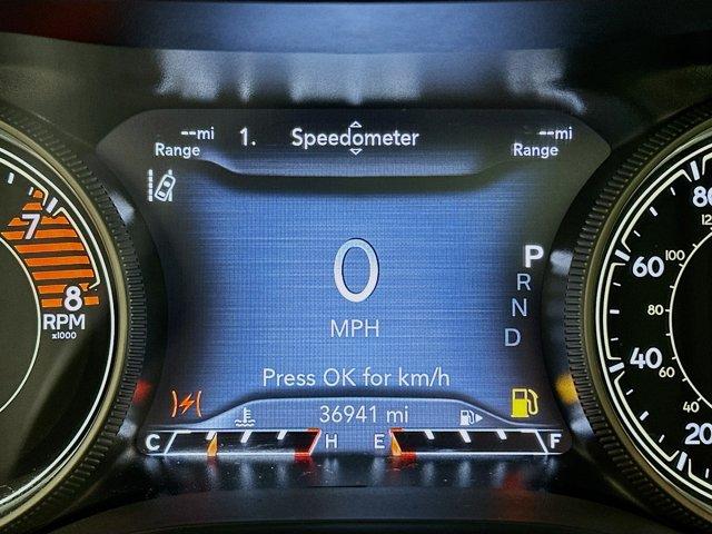 2021 Jeep Cherokee Vehicle Photo in Doylsetown, PA 18901