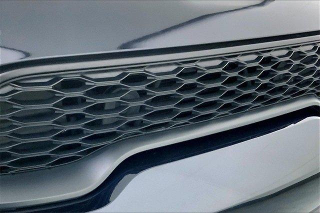 2023 Dodge Durango Vehicle Photo in TOPEKA, KS 66609-0000