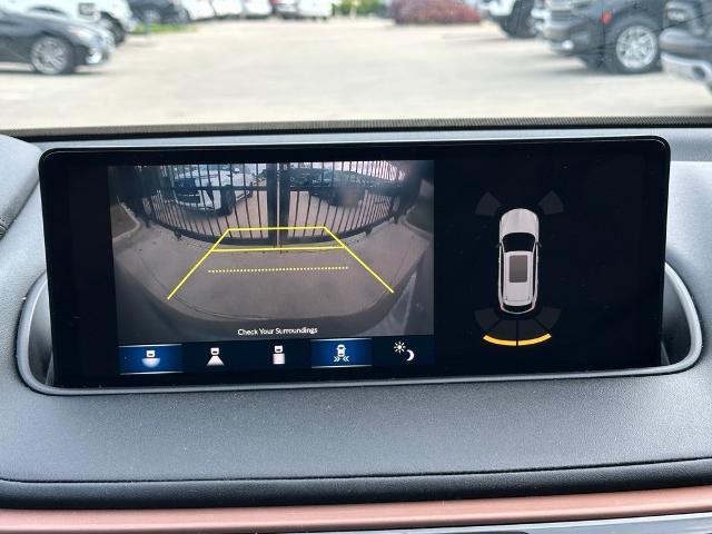 2023 Acura MDX Vehicle Photo in Grapevine, TX 76051