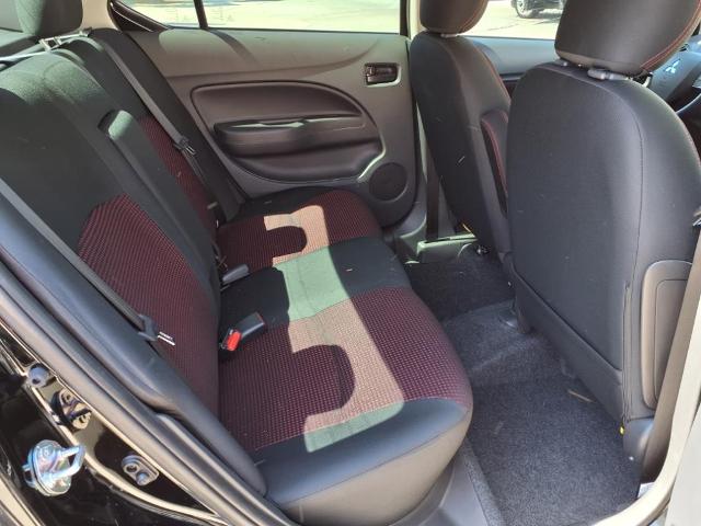 2024 Mitsubishi Mirage G4 Vehicle Photo in Tampa, FL 33612