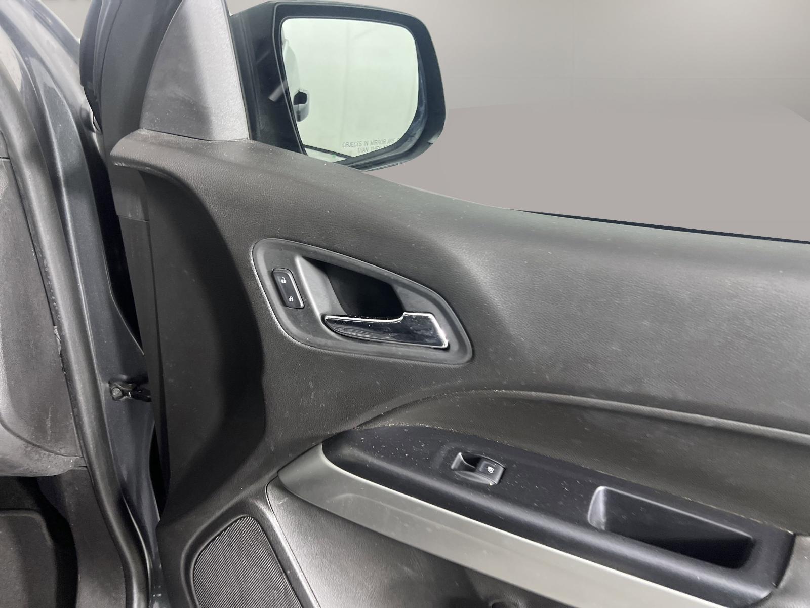 2016 Chevrolet Colorado Vehicle Photo in GEORGETOWN, TX 78626-7508