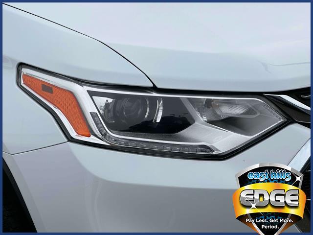 2021 Chevrolet Traverse Vehicle Photo in Roslyn, NY 11576