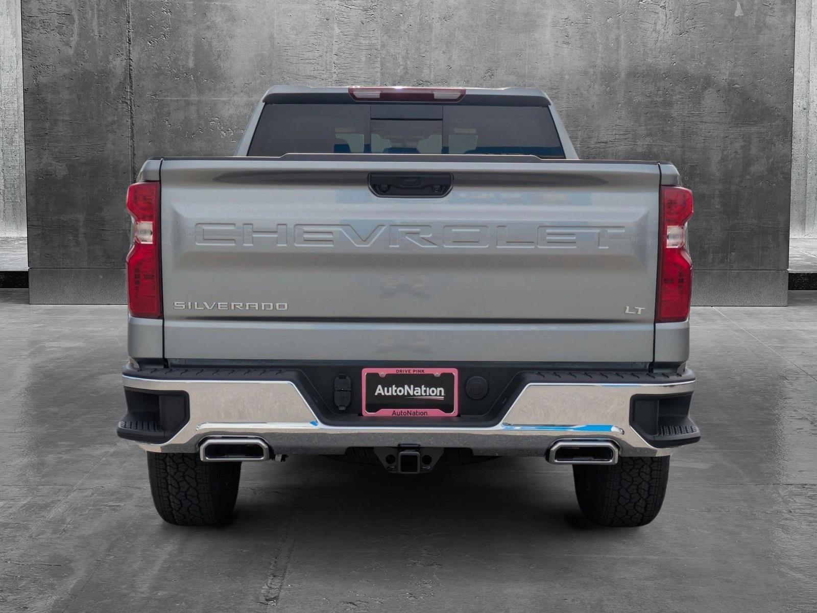 2025 Chevrolet Silverado 1500 Vehicle Photo in LAUREL, MD 20707-4697