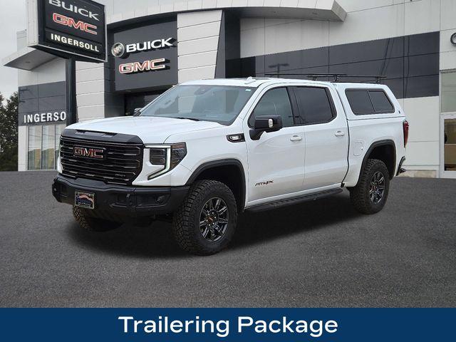 2024 GMC Sierra 1500 Vehicle Photo in WATERTOWN, CT 06795-3318