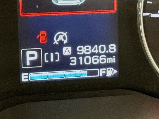 2021 Subaru Crosstrek Vehicle Photo in PUYALLUP, WA 98371-4149