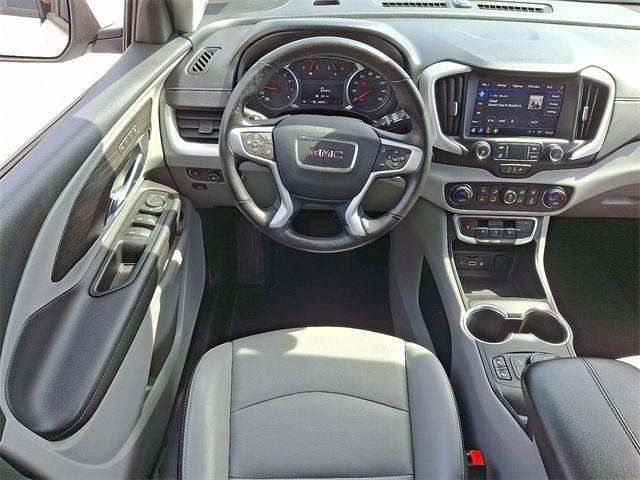 2022 GMC Terrain Vehicle Photo in BERLIN, MD 21811-1121