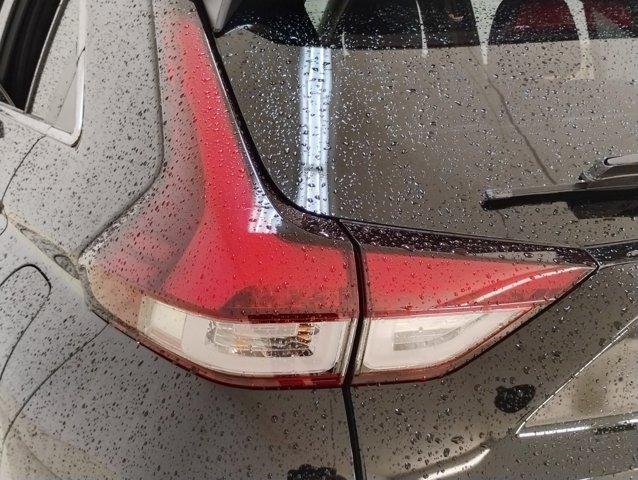 2022 Mitsubishi Eclipse Cross Vehicle Photo in PINEVILLE, NC 28134-8495
