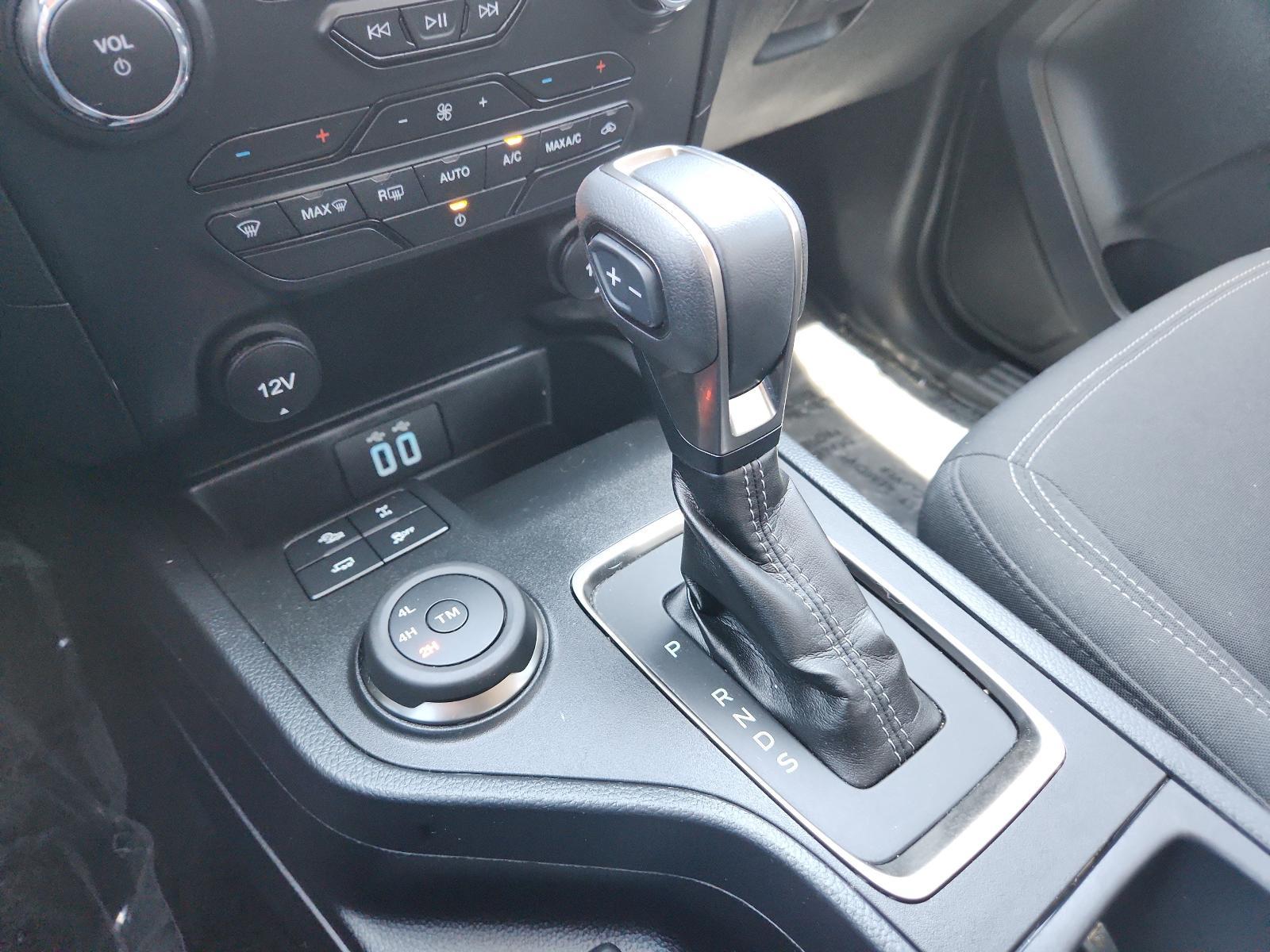 2023 Ford Ranger Vehicle Photo in Albuquerque, NM 87110