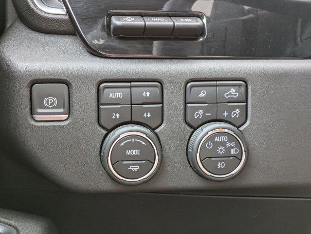 2024 Chevrolet Silverado 1500 Vehicle Photo in SELMA, TX 78154-1460