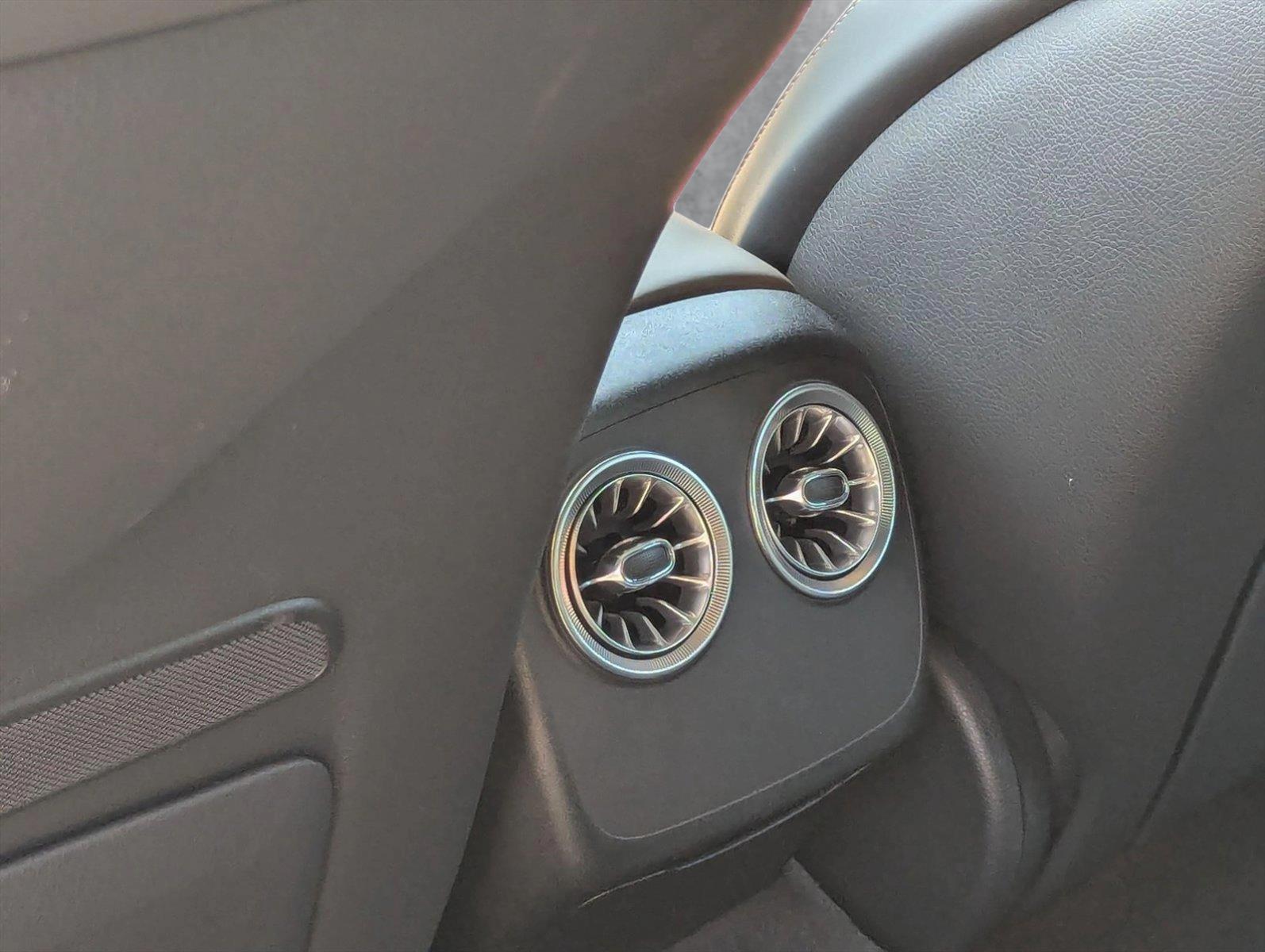 2024 Mercedes-Benz AMG GT Vehicle Photo in Delray Beach, FL 33444