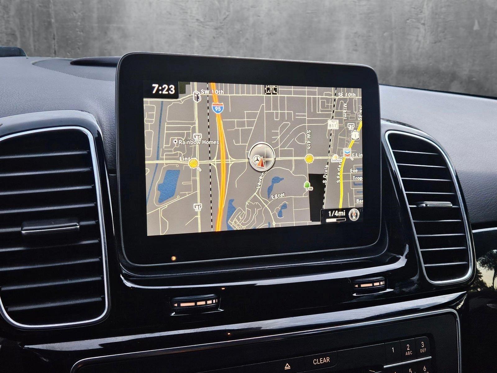 2018 Mercedes-Benz GLE Vehicle Photo in Delray Beach, FL 33444