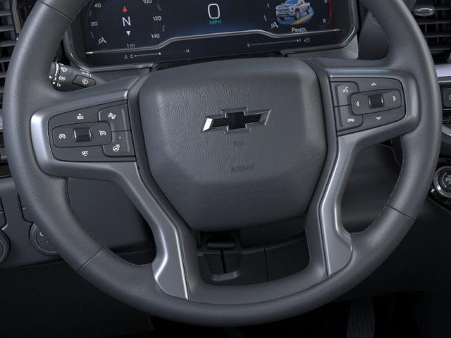 2025 Chevrolet Silverado 2500 HD Vehicle Photo in CORPUS CHRISTI, TX 78416-1100