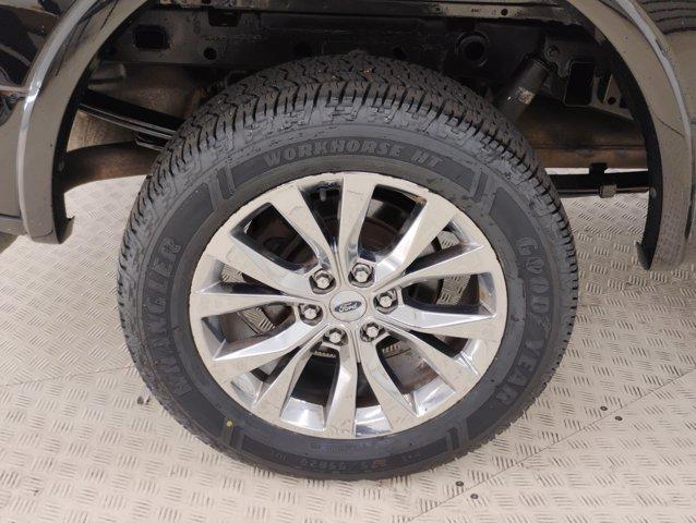 2017 Ford F-150 Vehicle Photo in Fort Mill, SC 29708