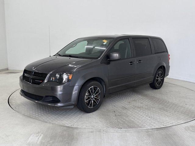 2016 Dodge Grand Caravan Vehicle Photo in Charlotte, NC 28273