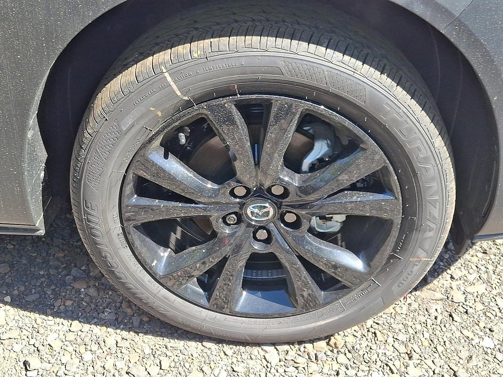 2025 Mazda CX-30 Vehicle Photo in Trevose, PA 19053