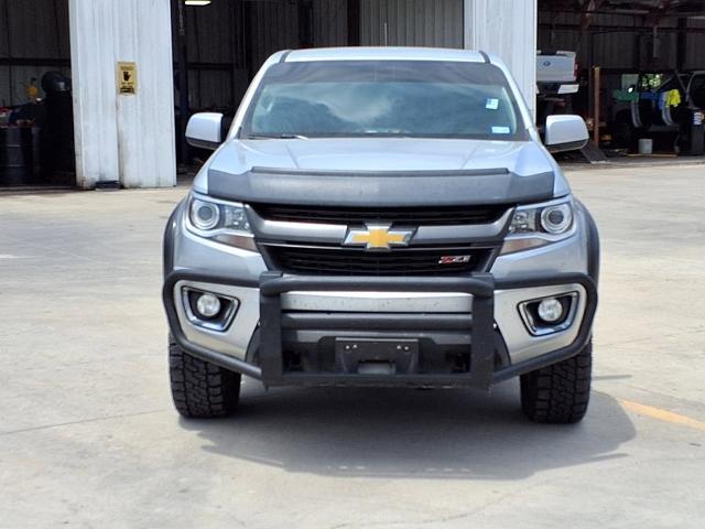 Used 2019 Chevrolet Colorado Z71 with VIN 1GCPTDE15K1247039 for sale in Alice, TX