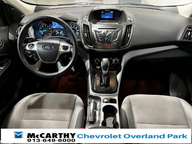 Used 2015 Ford Escape SE with VIN 1FMCU9G92FUA81137 for sale in Kansas City