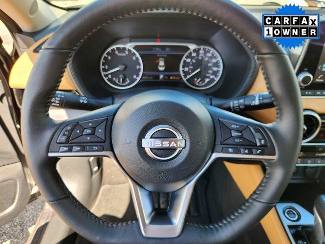 2024 Nissan Sentra Vehicle Photo in Ardmore, PA 19003