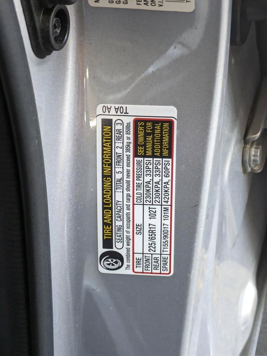 2016 Honda CR-V Vehicle Photo in Bradenton, FL 34207