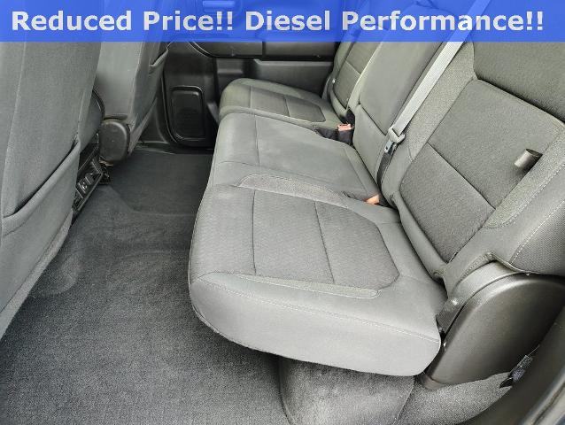 2021 Chevrolet Silverado 1500 Vehicle Photo in GREEN BAY, WI 54304-5303