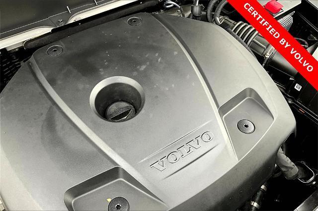 2022 Volvo XC90 Vehicle Photo in Grapevine, TX 76051