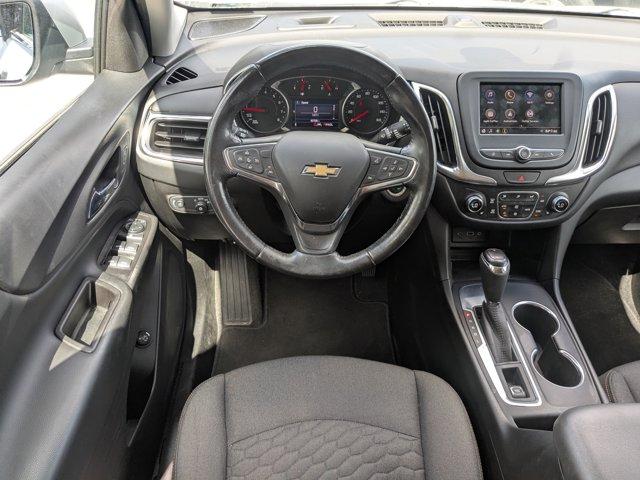 2020 Chevrolet Equinox Vehicle Photo in BRUNSWICK, GA 31525-1881