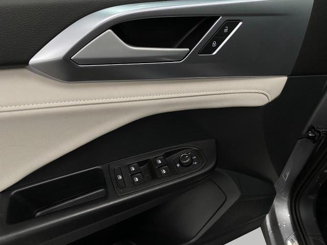 2025 Volkswagen Taos Vehicle Photo in Appleton, WI 54913