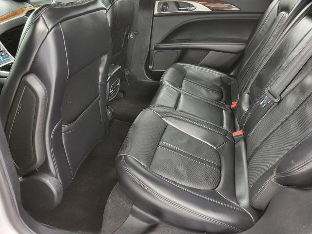 2020 Lincoln MKZ Vehicle Photo in APPLETON, WI 54914-4656