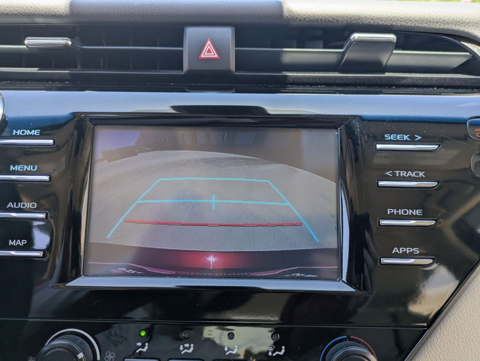 2019 Toyota Camry Vehicle Photo in Winter Park, FL 32792