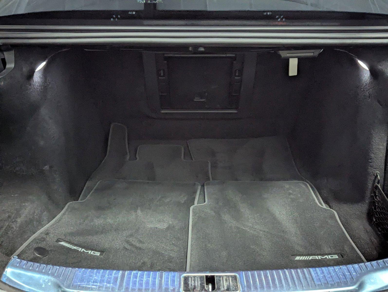 2023 Mercedes-Benz S-Class Vehicle Photo in Pompano Beach, FL 33064