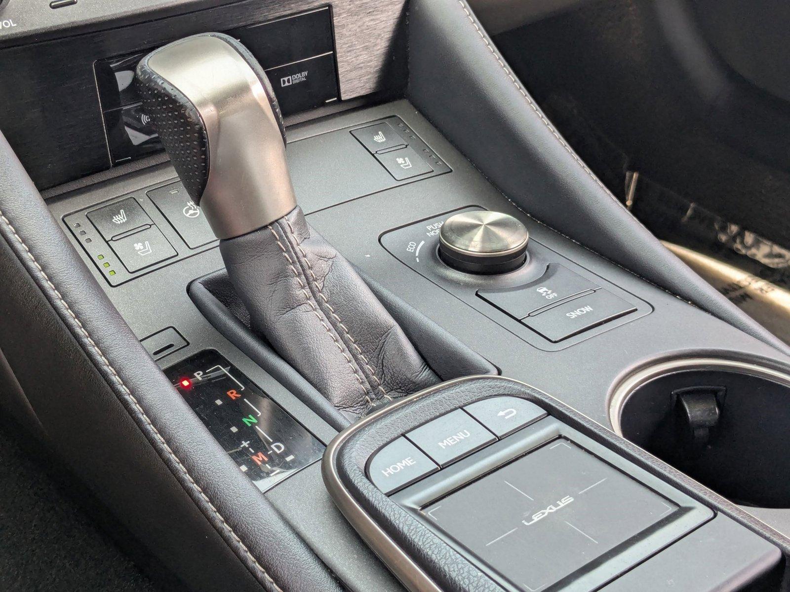 2015 Lexus RC 350 Vehicle Photo in Clearwater, FL 33764