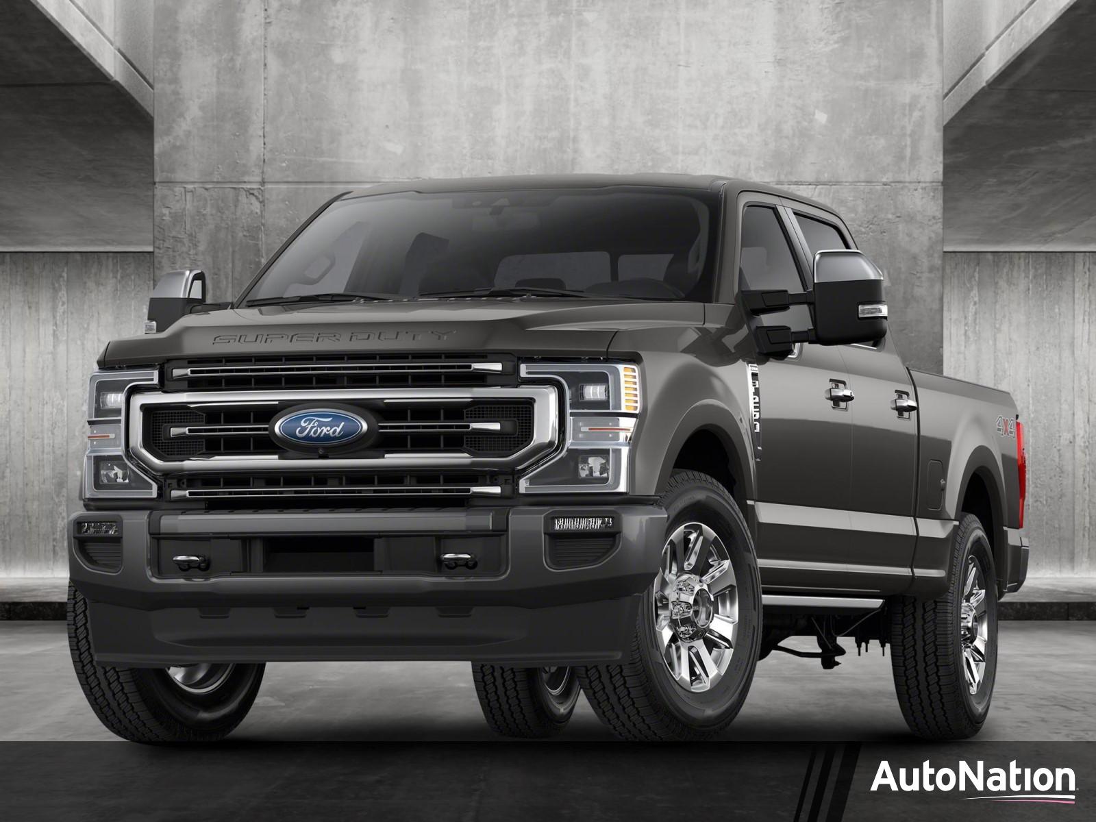 2022 Ford Super Duty F-250 SRW Vehicle Photo in Panama City, FL 32401