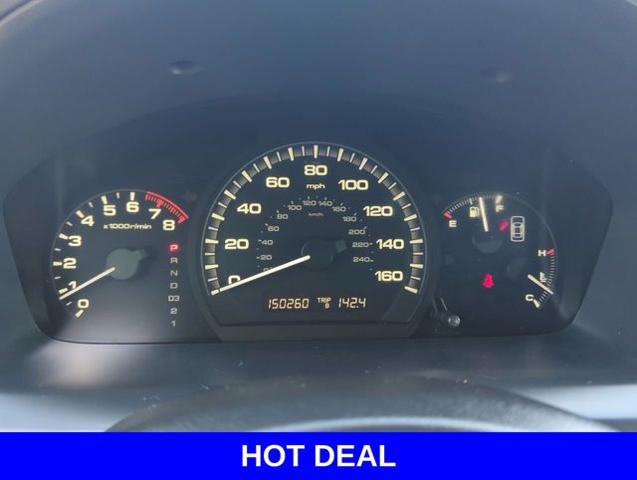 2007 Honda Accord Sedan Vehicle Photo in Merrillville, IN 46410