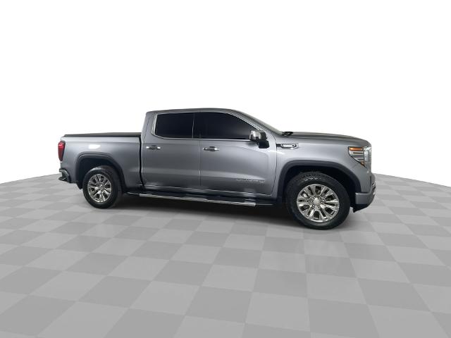 2025 GMC Sierra 1500 Vehicle Photo in GILBERT, AZ 85297-0402