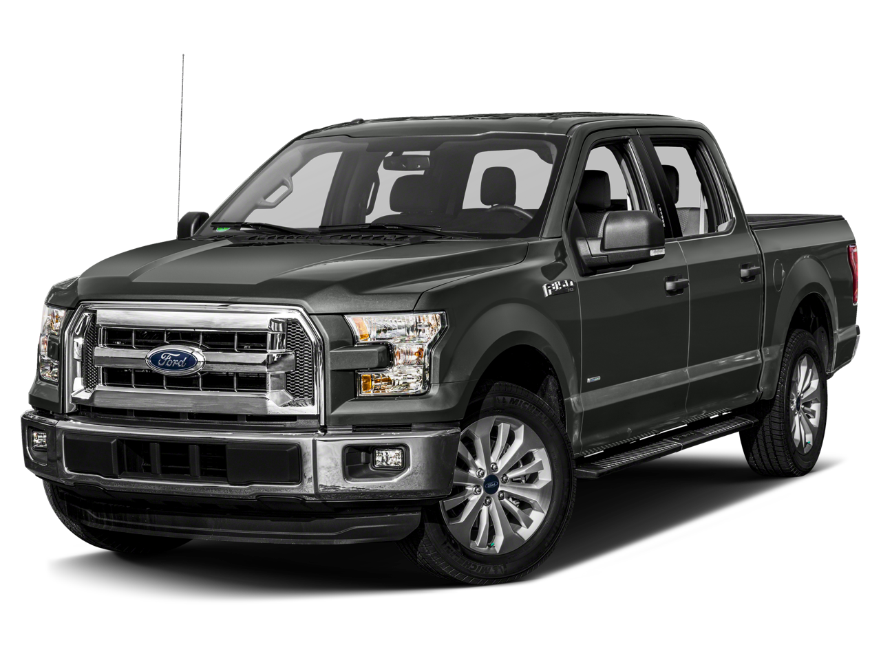 2015 Ford F-150 Vehicle Photo in Green Bay, WI 54304