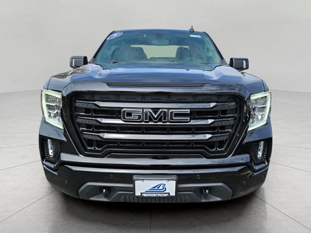 2021 GMC Sierra 1500 Vehicle Photo in MIDDLETON, WI 53562-1492