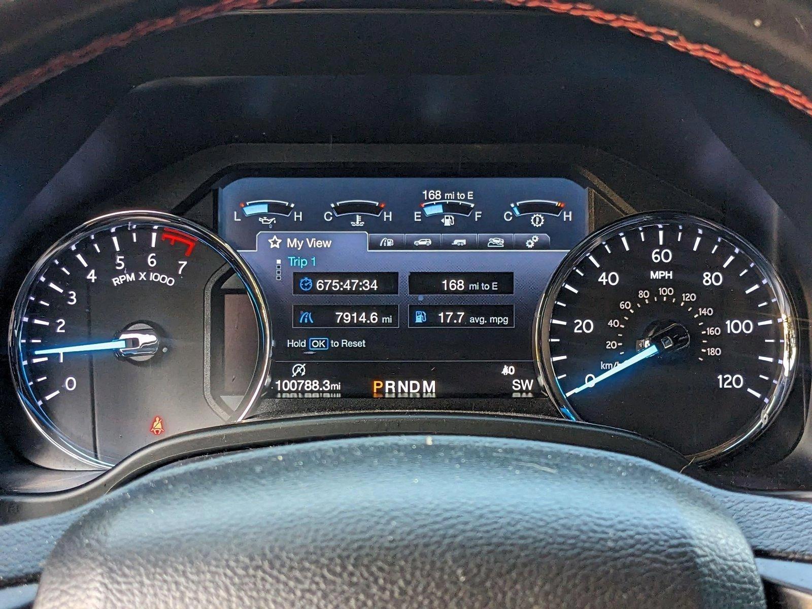 2019 Ford Expedition Vehicle Photo in Sanford, FL 32771