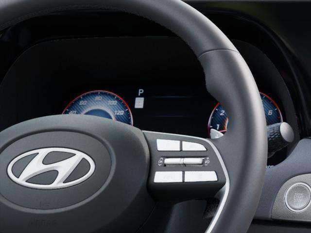 2025 Hyundai PALISADE Vehicle Photo in Peoria, IL 61615