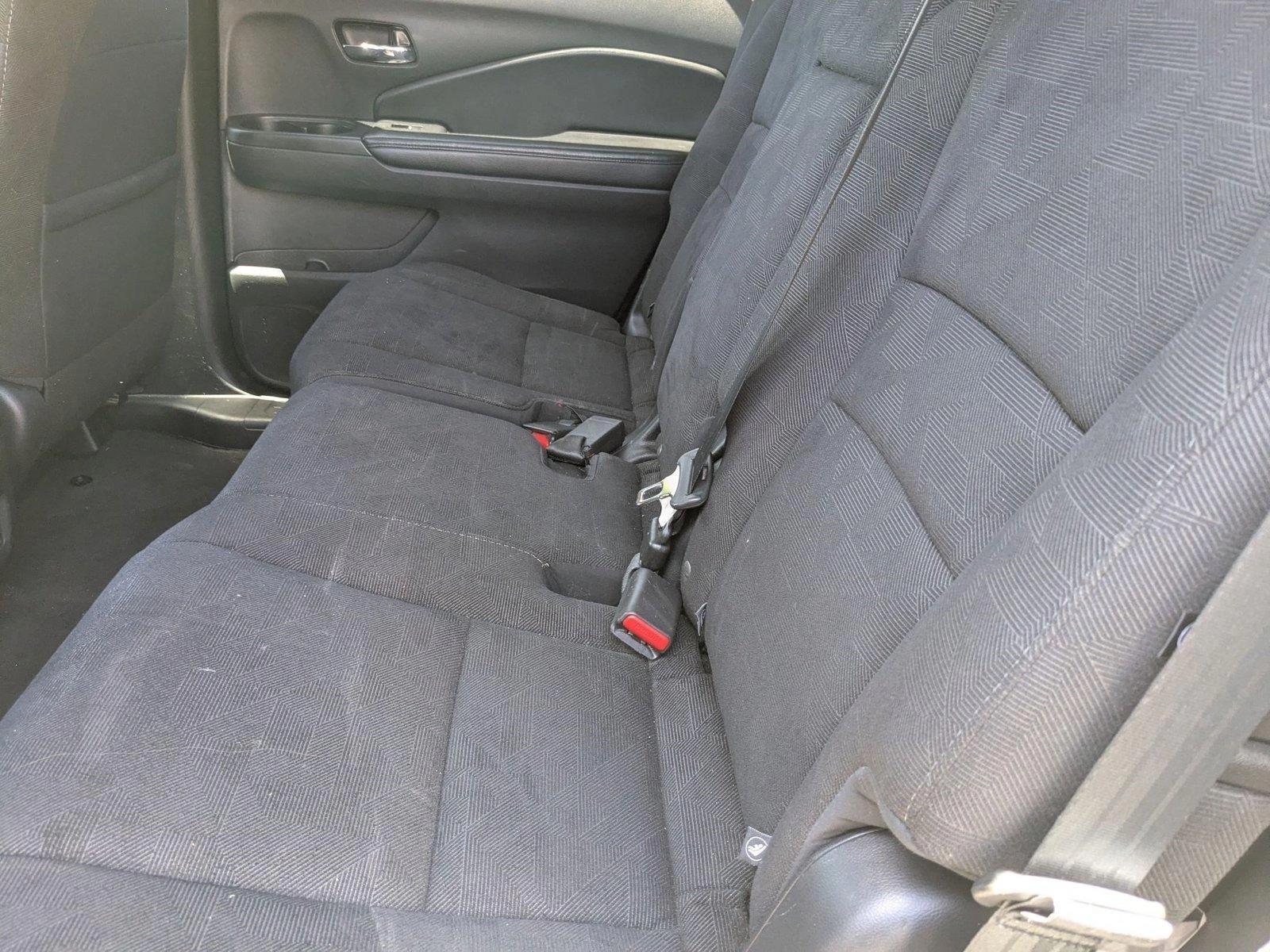 2019 Honda Pilot Vehicle Photo in Miami, FL 33015