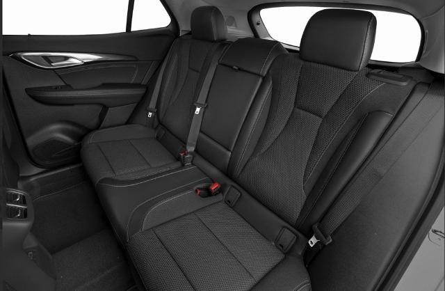 2023 Buick Envision Vehicle Photo in Tulsa, OK 74129