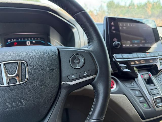 2023 Honda Odyssey Vehicle Photo in Statesboro, GA 30458