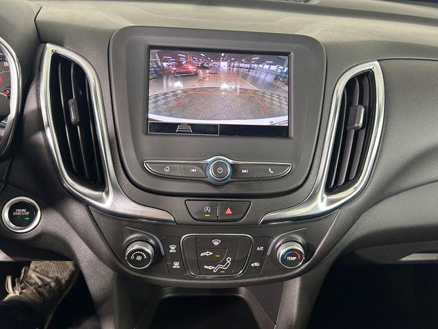 2022 Chevrolet Equinox Vehicle Photo in MEDINA, OH 44256-9631