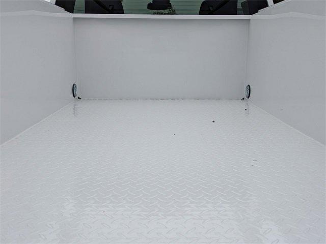 2025 GMC Sierra 2500 HD Vehicle Photo in PASADENA, CA 91107-3803