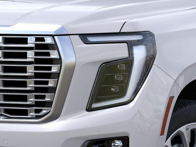 2025 GMC Yukon XL Vehicle Photo in GREEN BAY, WI 54303-3330