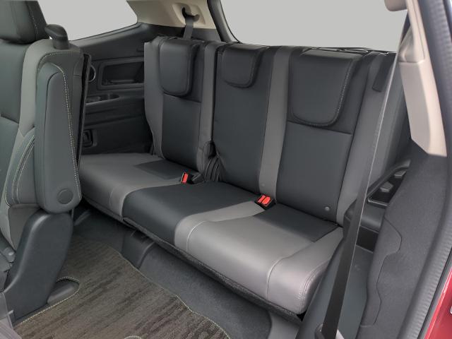 2024 Subaru Ascent Vehicle Photo in Green Bay, WI 54304