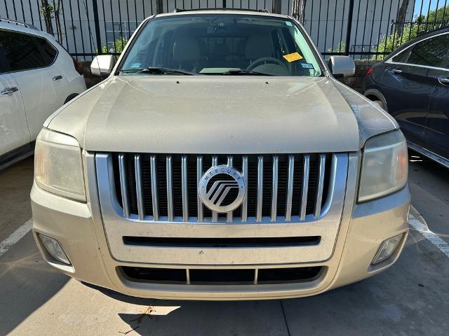 2011 Mercury Mariner Vehicle Photo in Grapevine, TX 76051